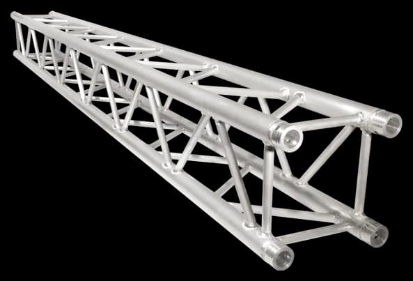 Straight Truss – 3.0m / 9.84ft – ürün görseli (CHAUVET DJ)