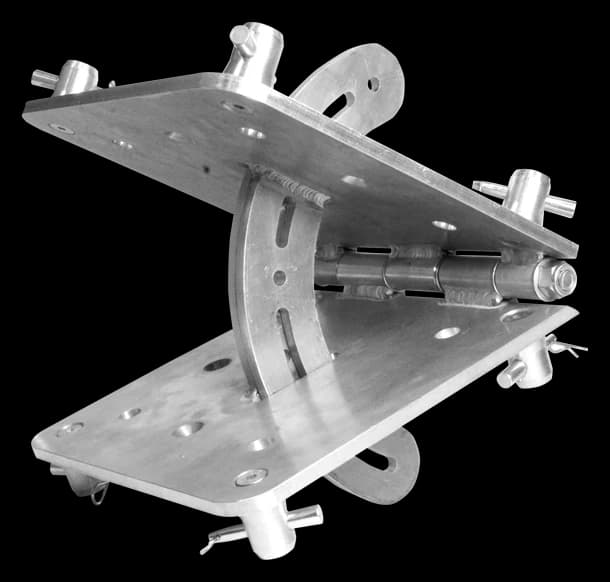 Versa Hinge – ürün görseli (CHAUVET DJ)