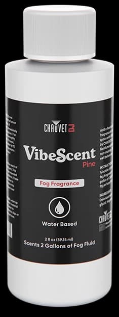VibeScent Pine – ürün görseli (CHAUVET DJ)