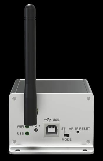 Xpress 1024W – ürün görseli (CHAUVET DJ)