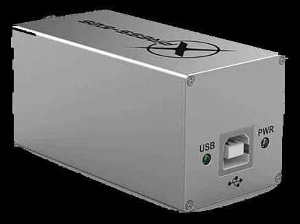 Xpress-512S – ürün görseli (CHAUVET DJ)