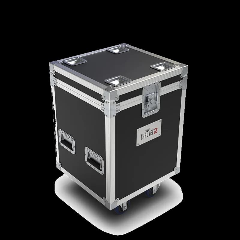 Intimidator Road Case – ürün görseli (CHAUVET DJ)