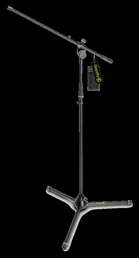 Gravity MS 4321 B ürün fotoğrafı