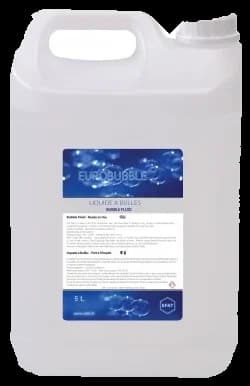 Eurobubble 5L ürün fotoğrafı