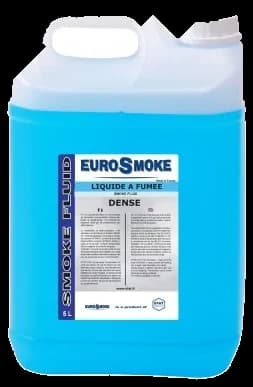Eurosmoke Dense 5L ürün fotoğrafı