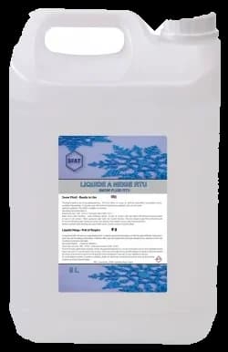 Eurosnow Standard 5L ürün fotoğrafı