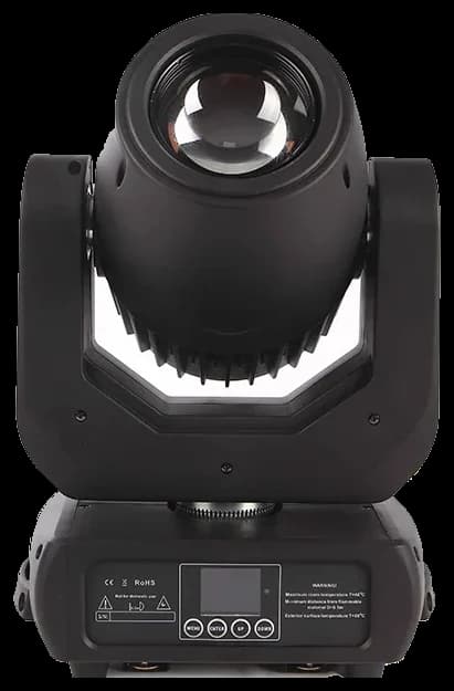 LED SPOT 200 ürün fotoğrafı