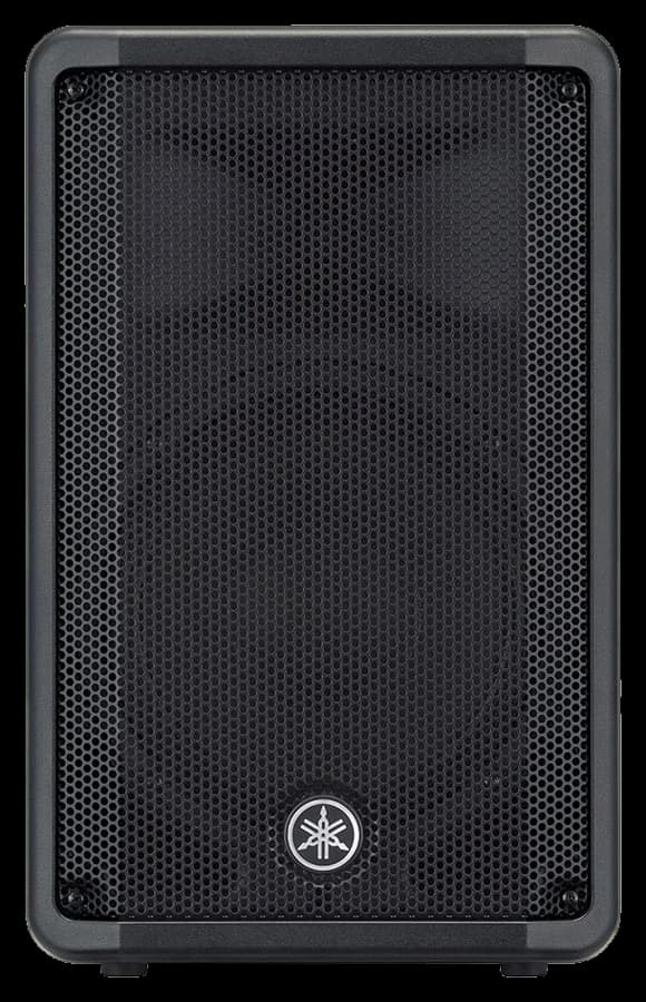 Yamaha DBR10 ürün fotoğrafı