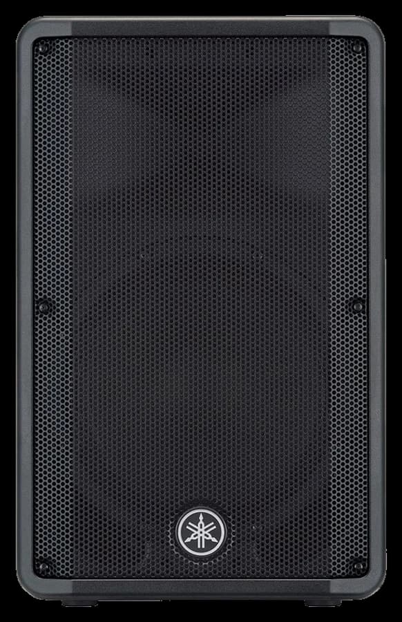 Yamaha DBR12 ürün fotoğrafı
