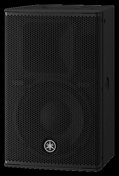 Yamaha DHR10 ürün fotoğrafı