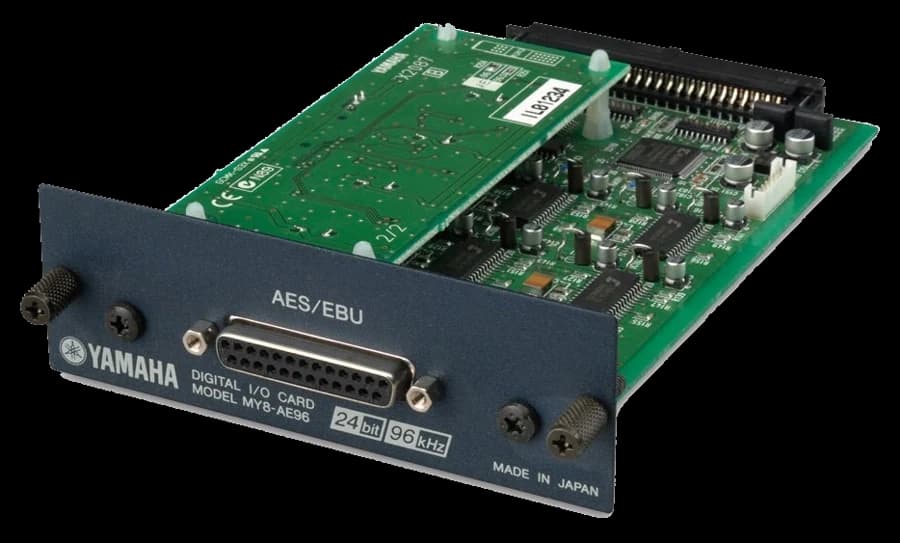 Yamaha MY8-AE96 ürün fotoğrafı