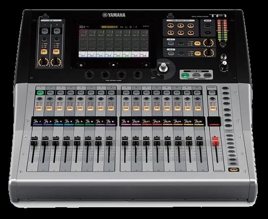 Yamaha TF1 ürün fotoğrafı