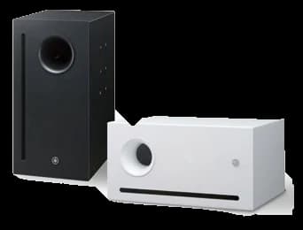 Yamaha VXS10S ürün fotoğrafı