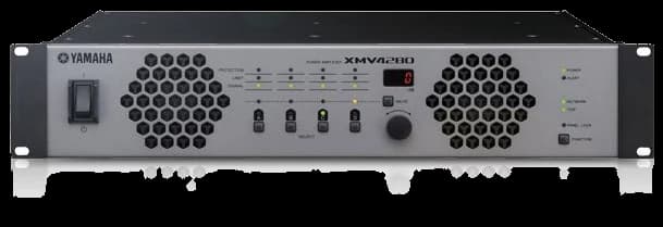 Yamaha XMV4280 ürün fotoğrafı
