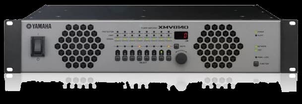 Yamaha XMV8140 ürün fotoğrafı