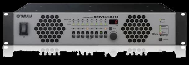 Yamaha XMV8280-D ürün fotoğrafı