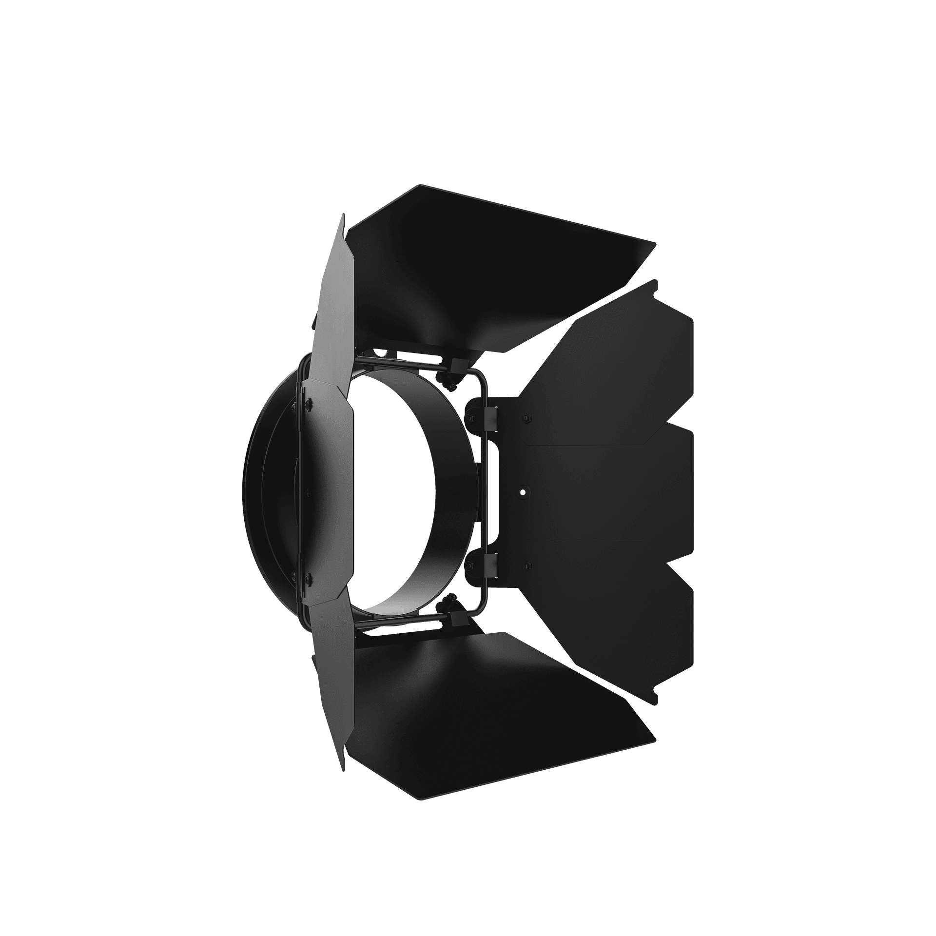 Ovation F 6.25″ Barndoor V1 – ürün görseli (CHAUVET Professional)