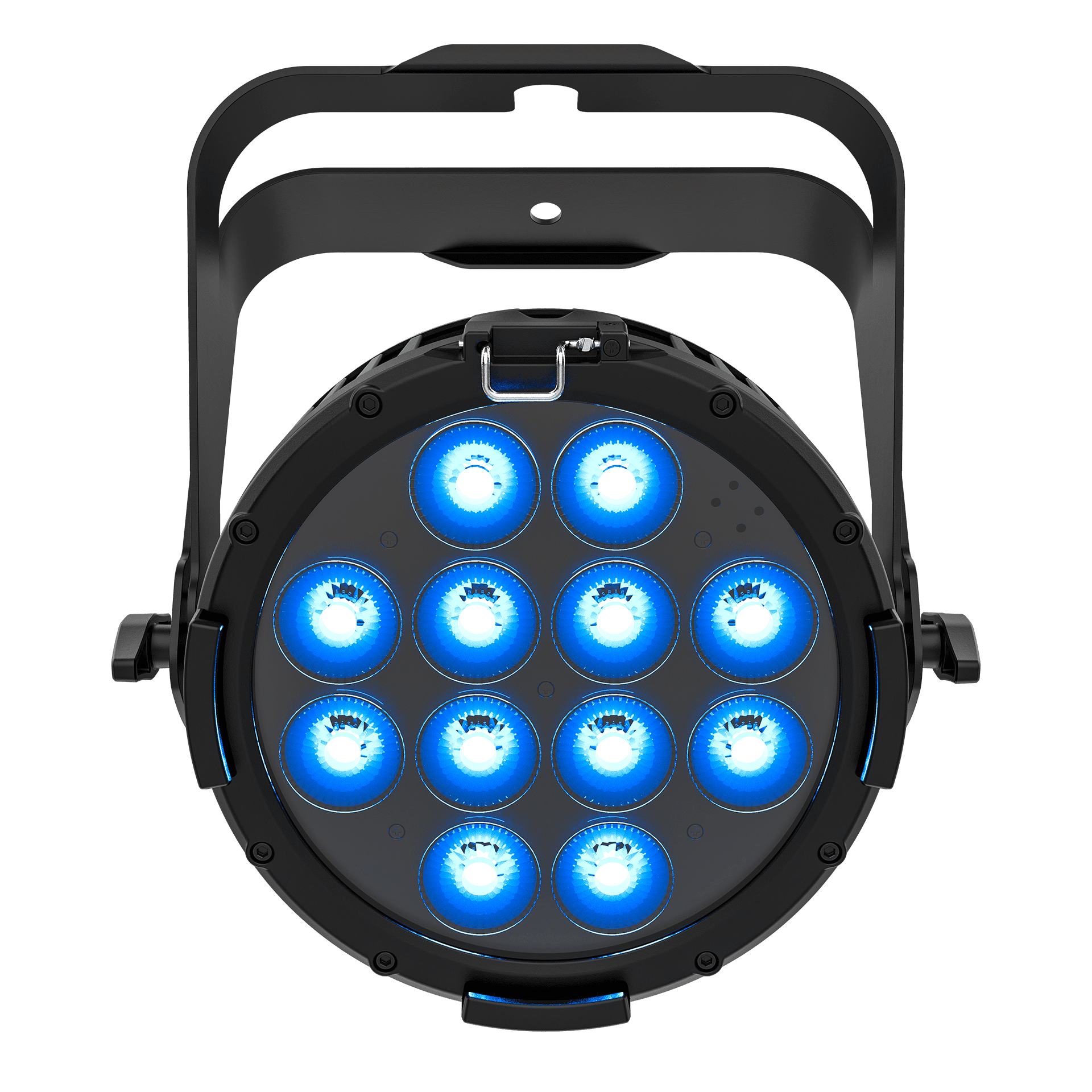 COLORdash Par H12IP – ürün görseli (CHAUVET Professional)