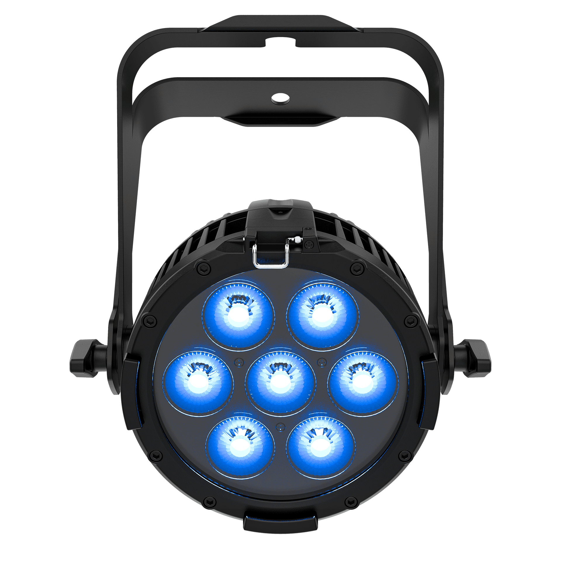 COLORdash Par H7IP – ürün görseli (CHAUVET Professional)