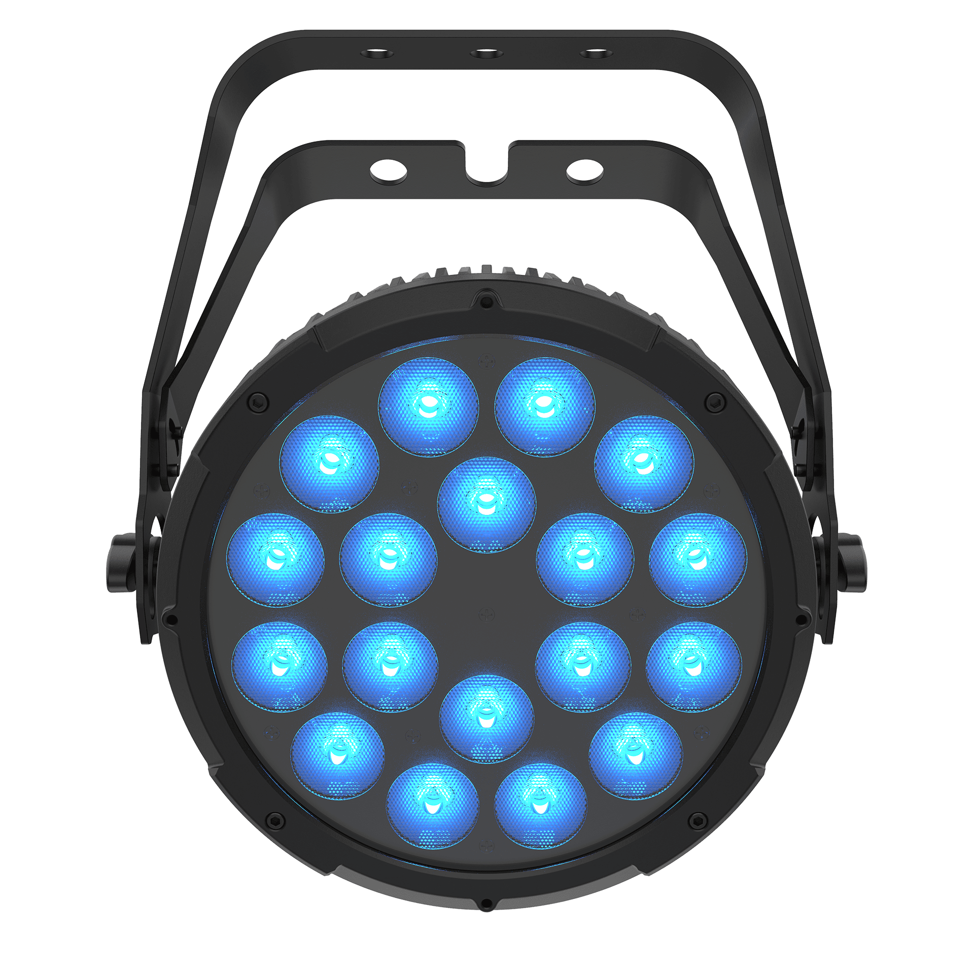 COLORdash Par-Quad 18 – ürün görseli (CHAUVET Professional)