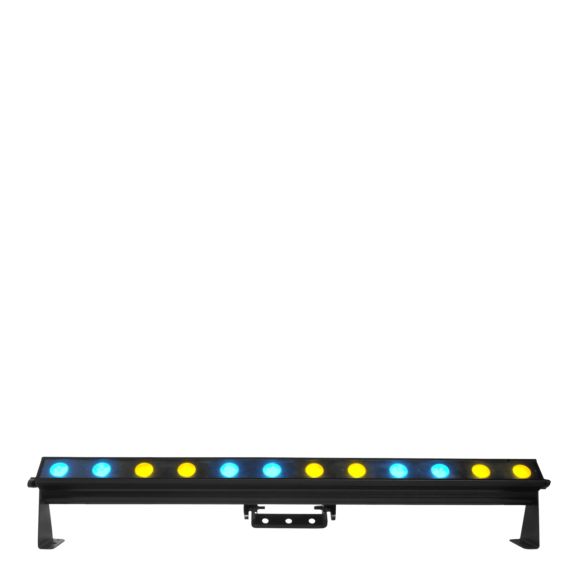 COLORdash Batten-Quad 12 – ürün görseli (CHAUVET Professional)