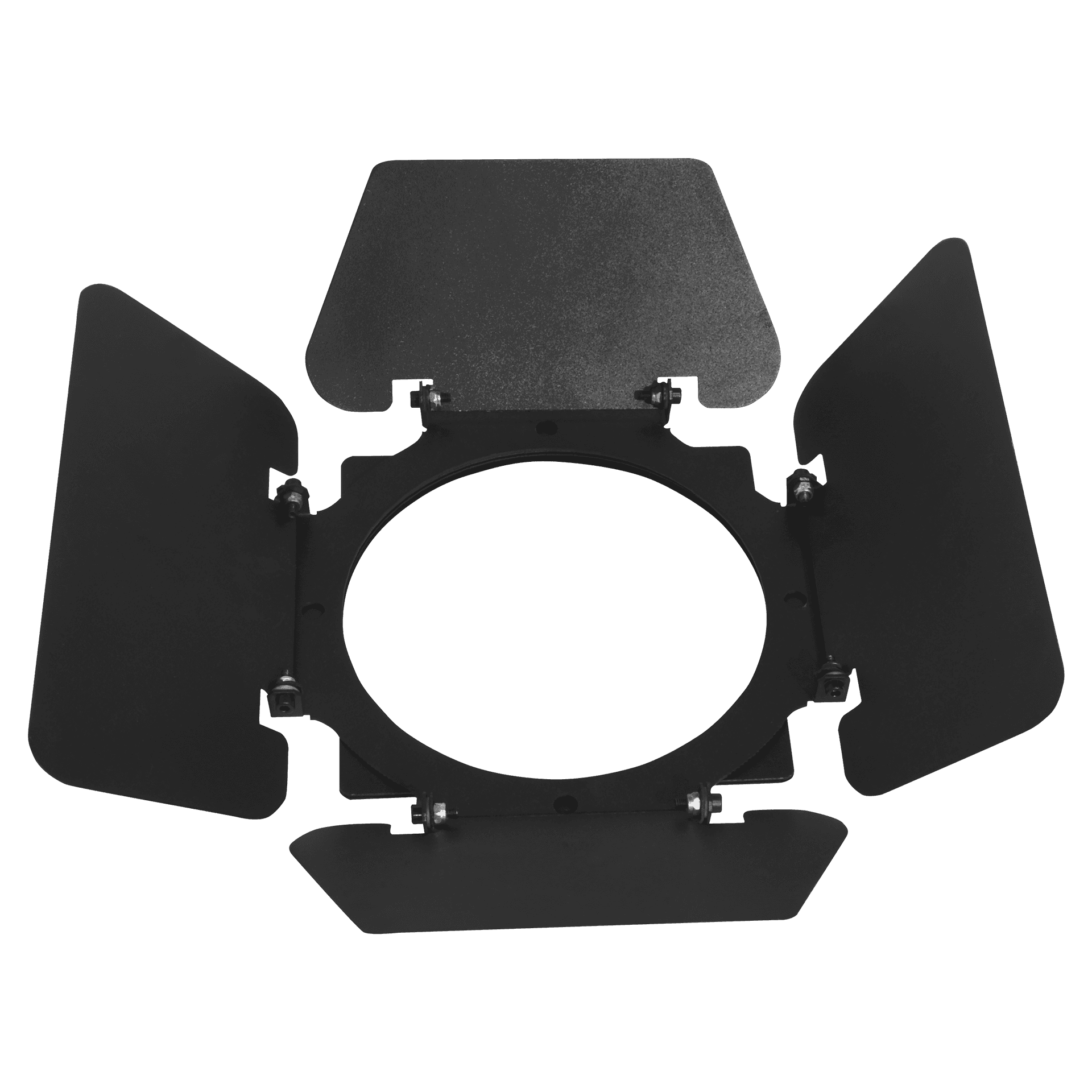 COLORdash Par-18 Barn Doors – ürün görseli (CHAUVET Professional)