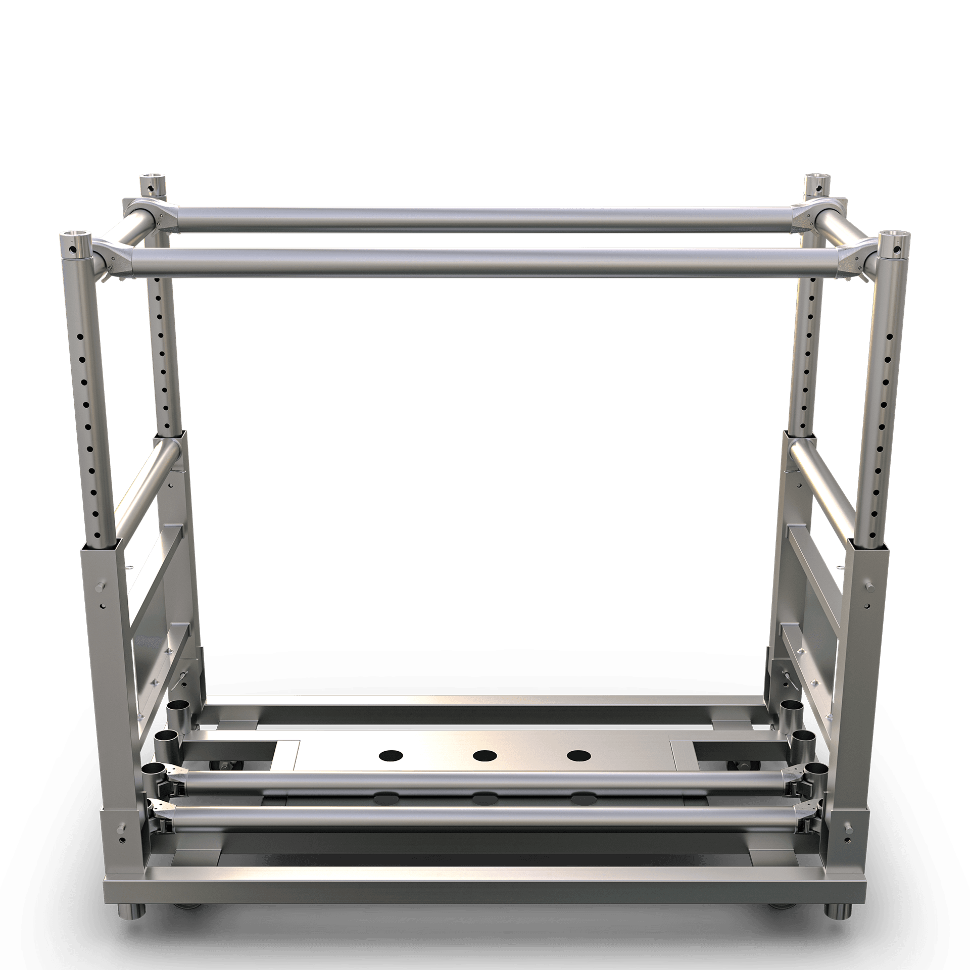 CP Rack – ürün görseli (CHAUVET Professional)