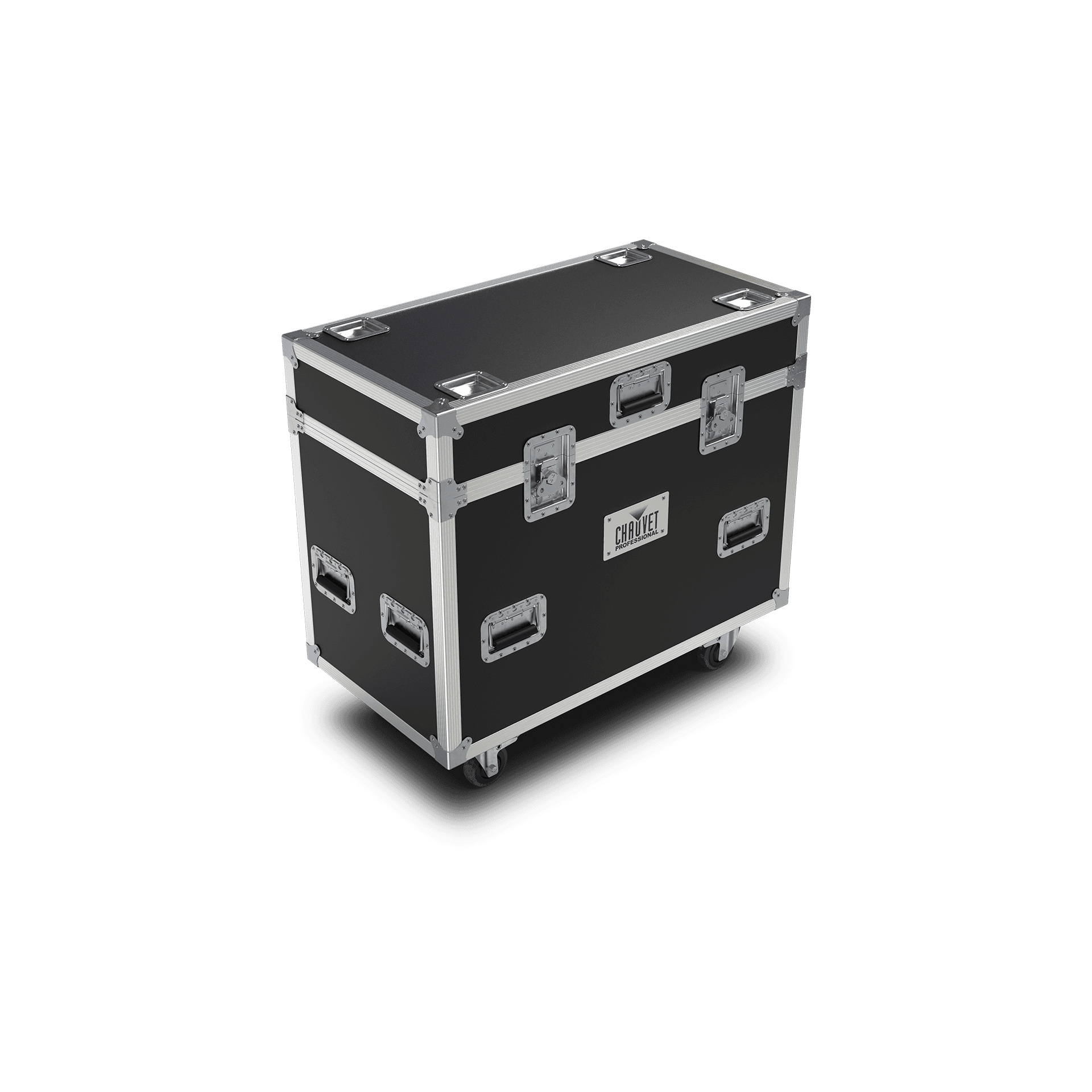 Rogue R1 Hybrid (2) Road Case – ürün görseli (CHAUVET Professional)