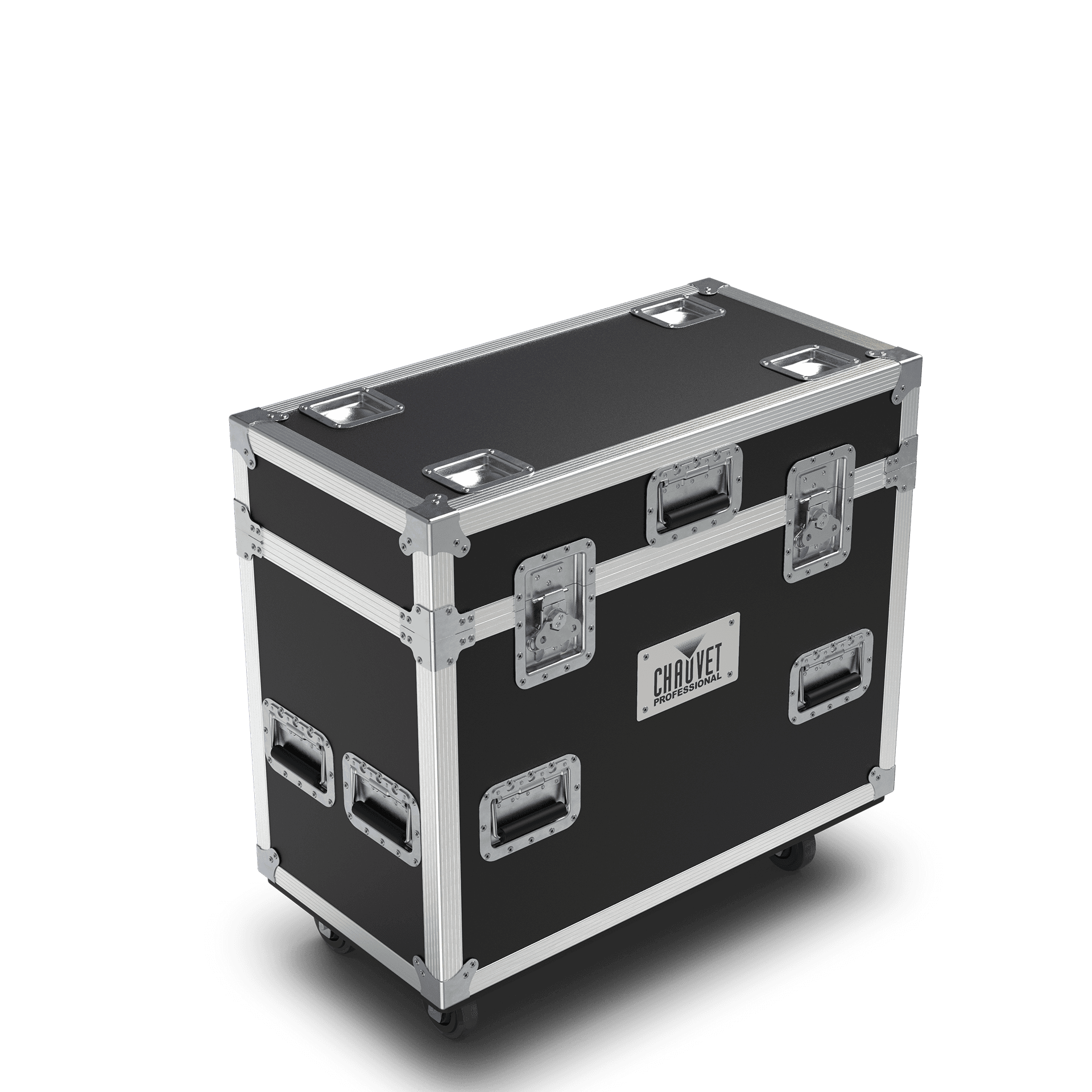 Rogue R1X Spot (2) Road Case – ürün görseli (CHAUVET Professional)