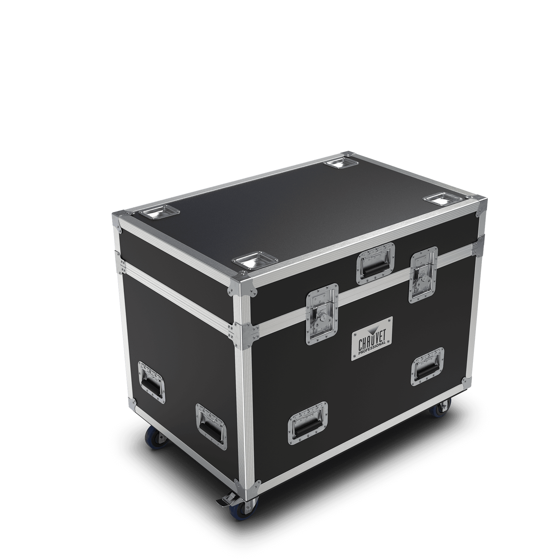Rogue R3 Wash (4) Road Case – ürün görseli (CHAUVET Professional)