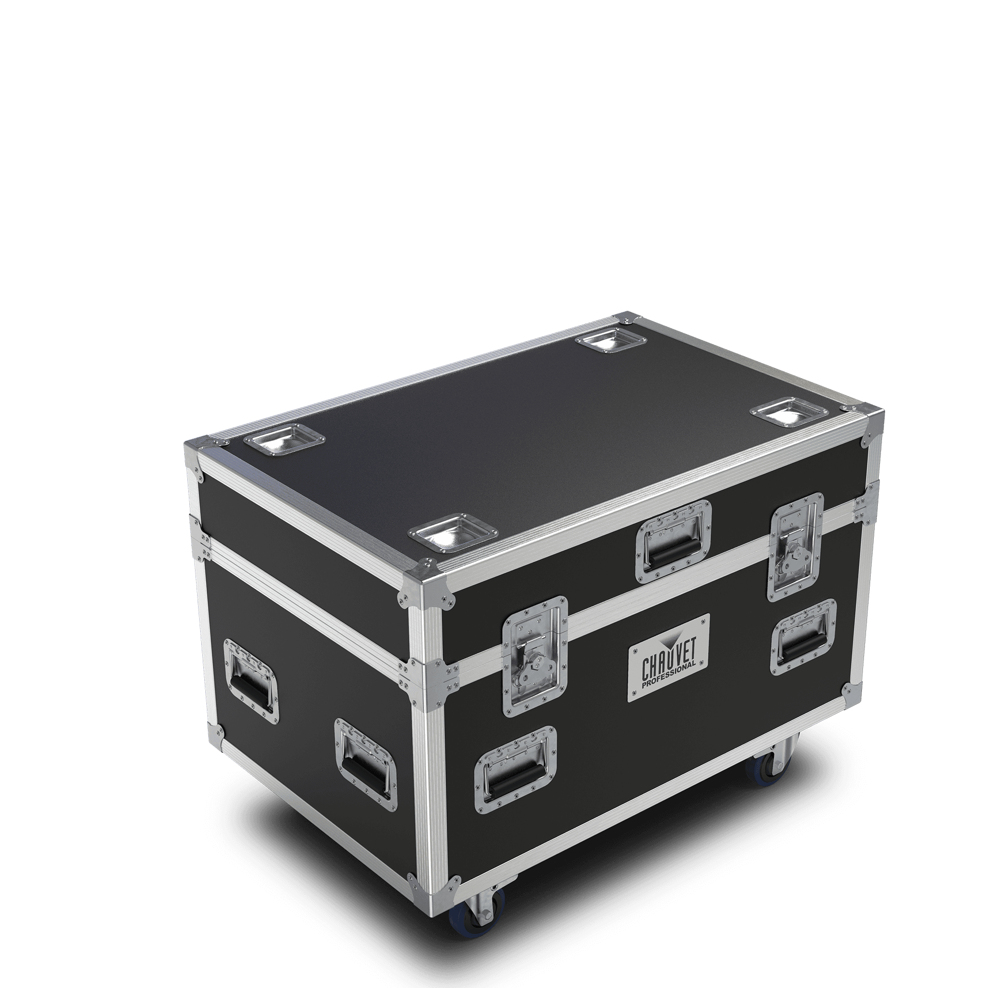 Rogue R1 Wash (6) Road Case – ürün görseli (CHAUVET Professional)