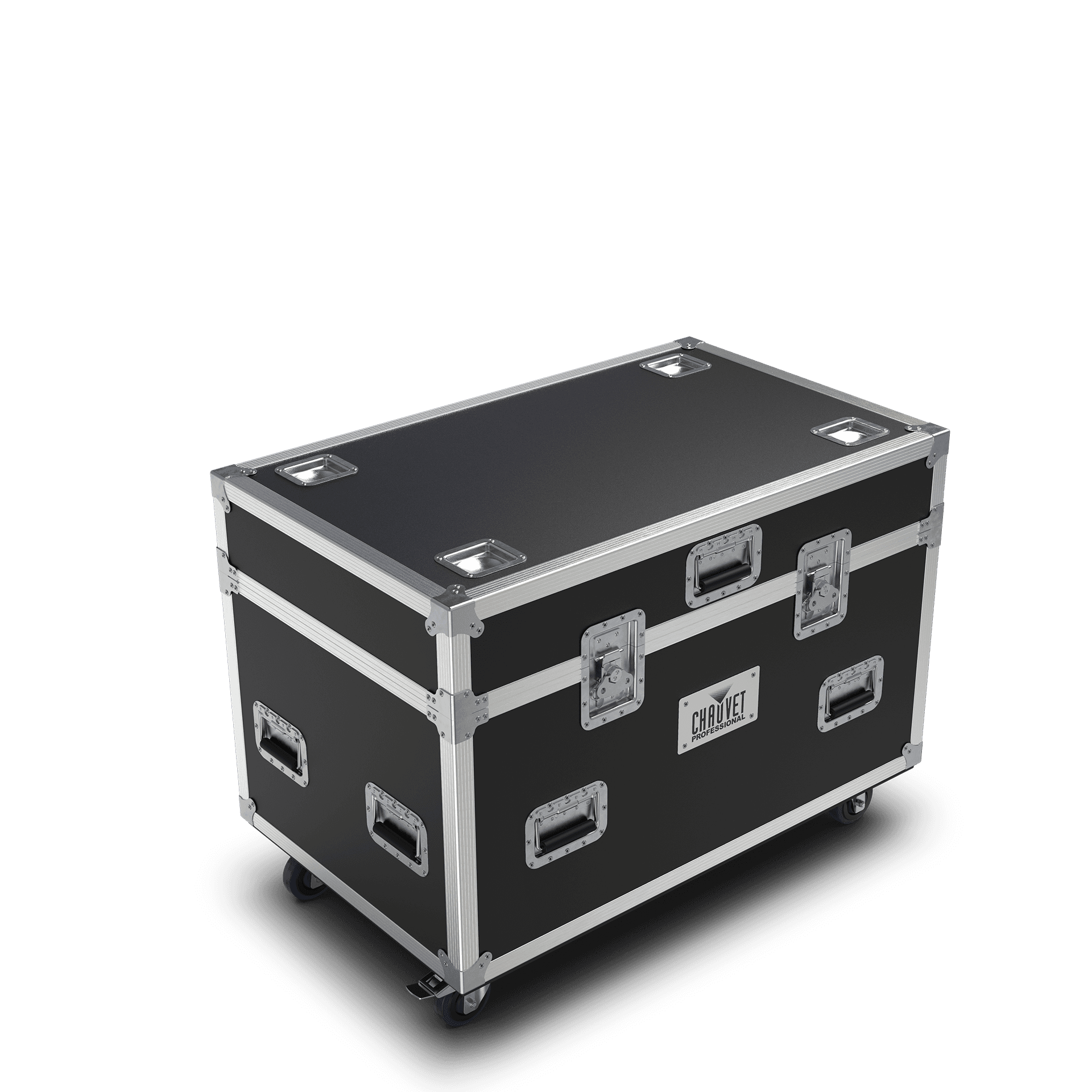Rogue R2 Wash (6) Road Case – ürün görseli (CHAUVET Professional)