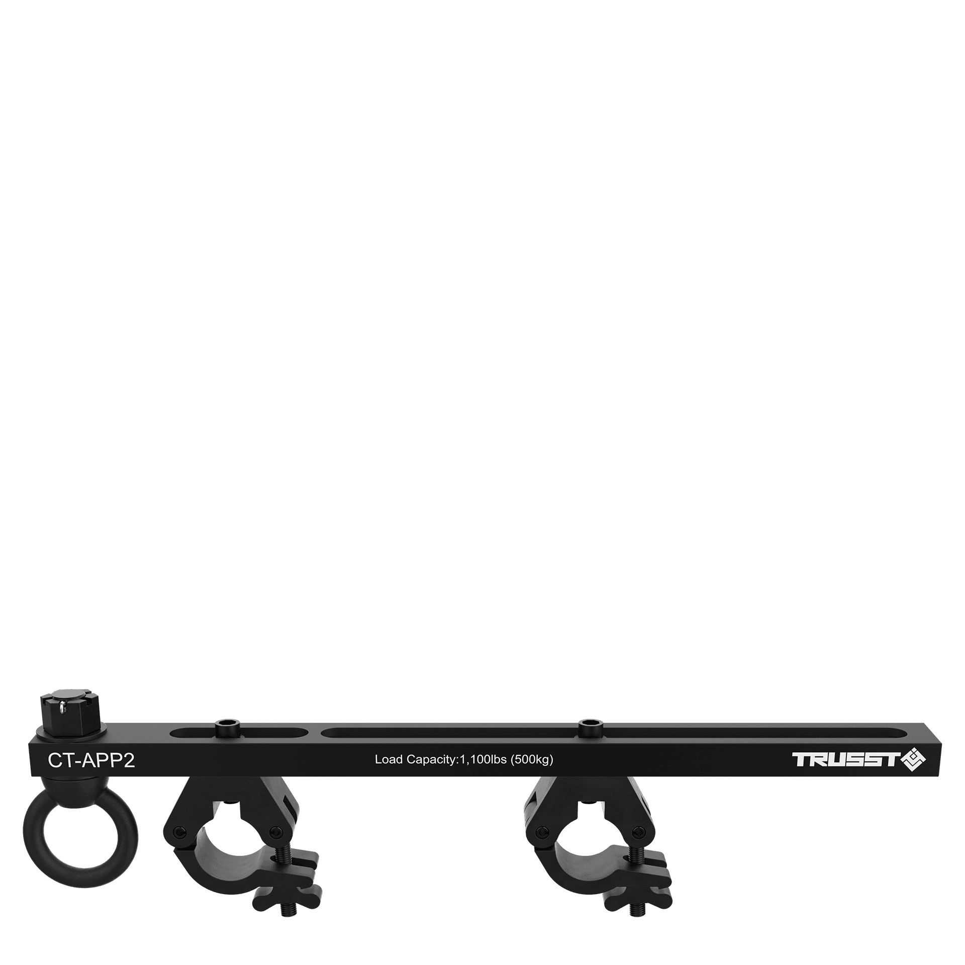 CT-APP – ürün görseli (CHAUVET Professional)