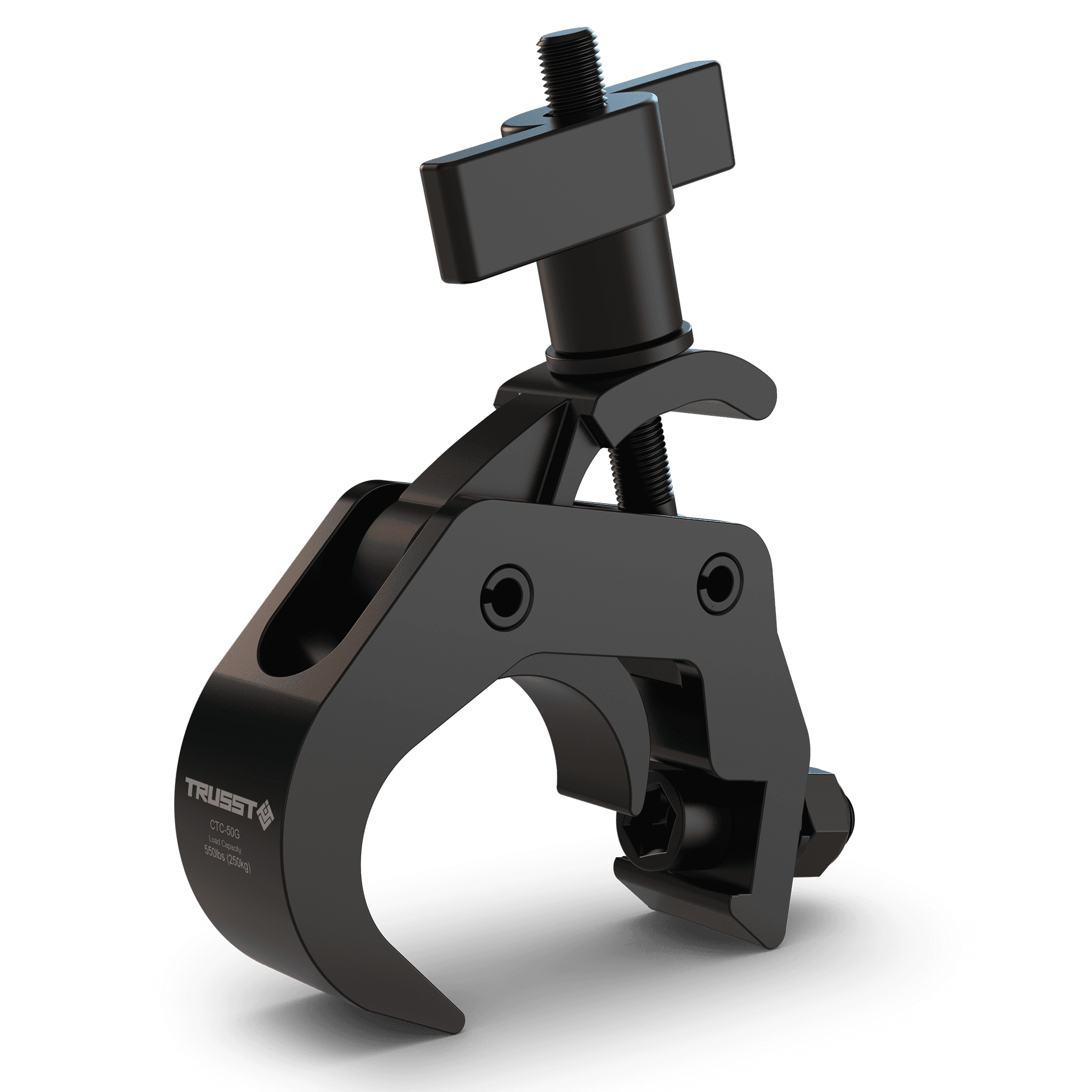 CTC-50G – ürün görseli (CHAUVET Professional)