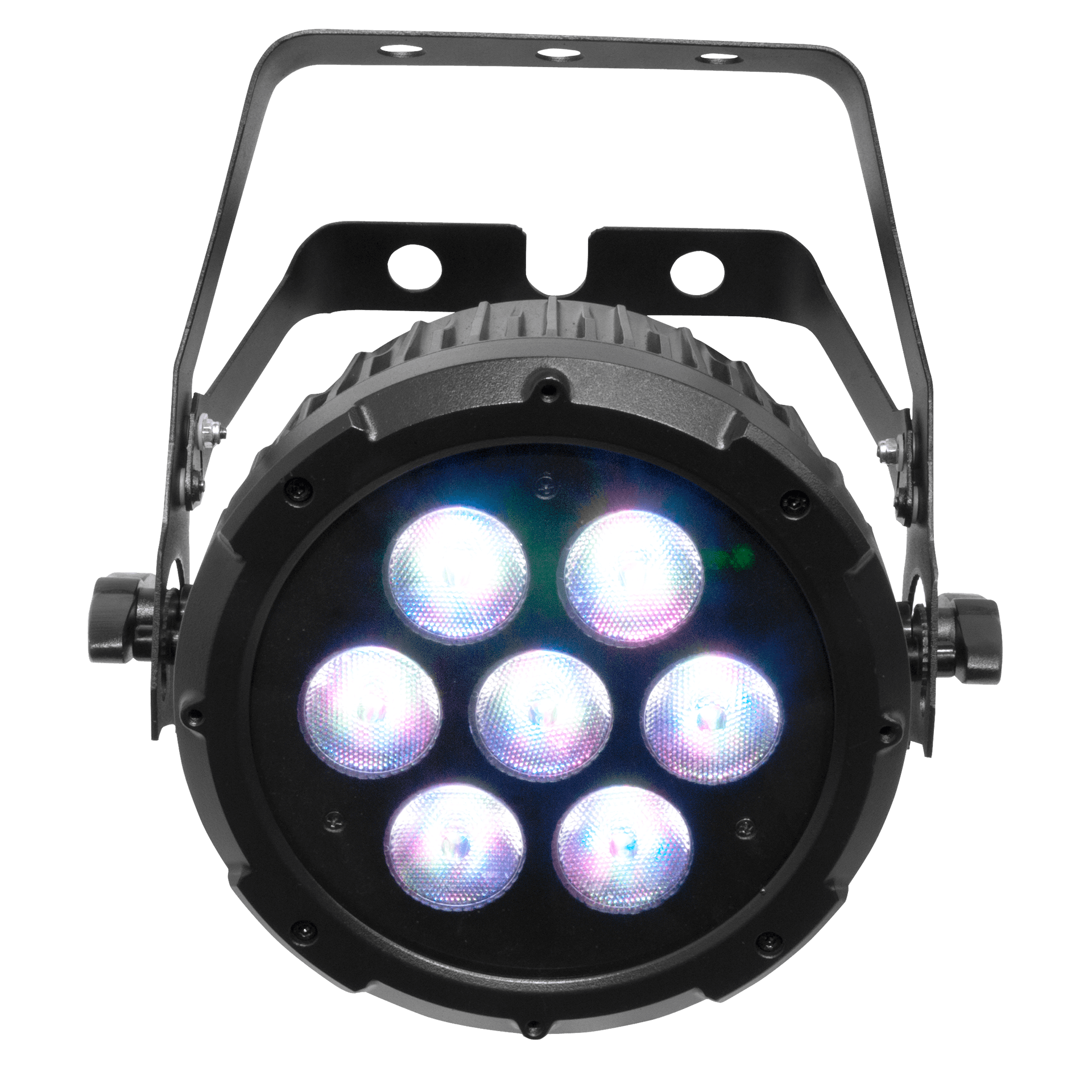 COLORdash Par-Quad 7 – ürün görseli (CHAUVET Professional)