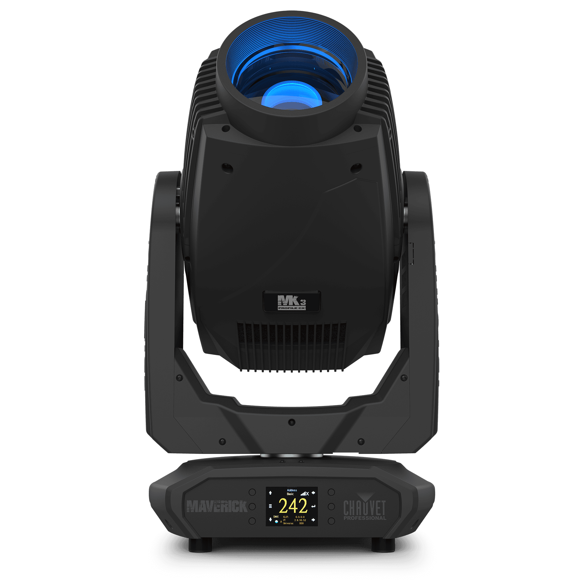 Maverick MK3 Profile CX – ürün görseli (CHAUVET Professional)