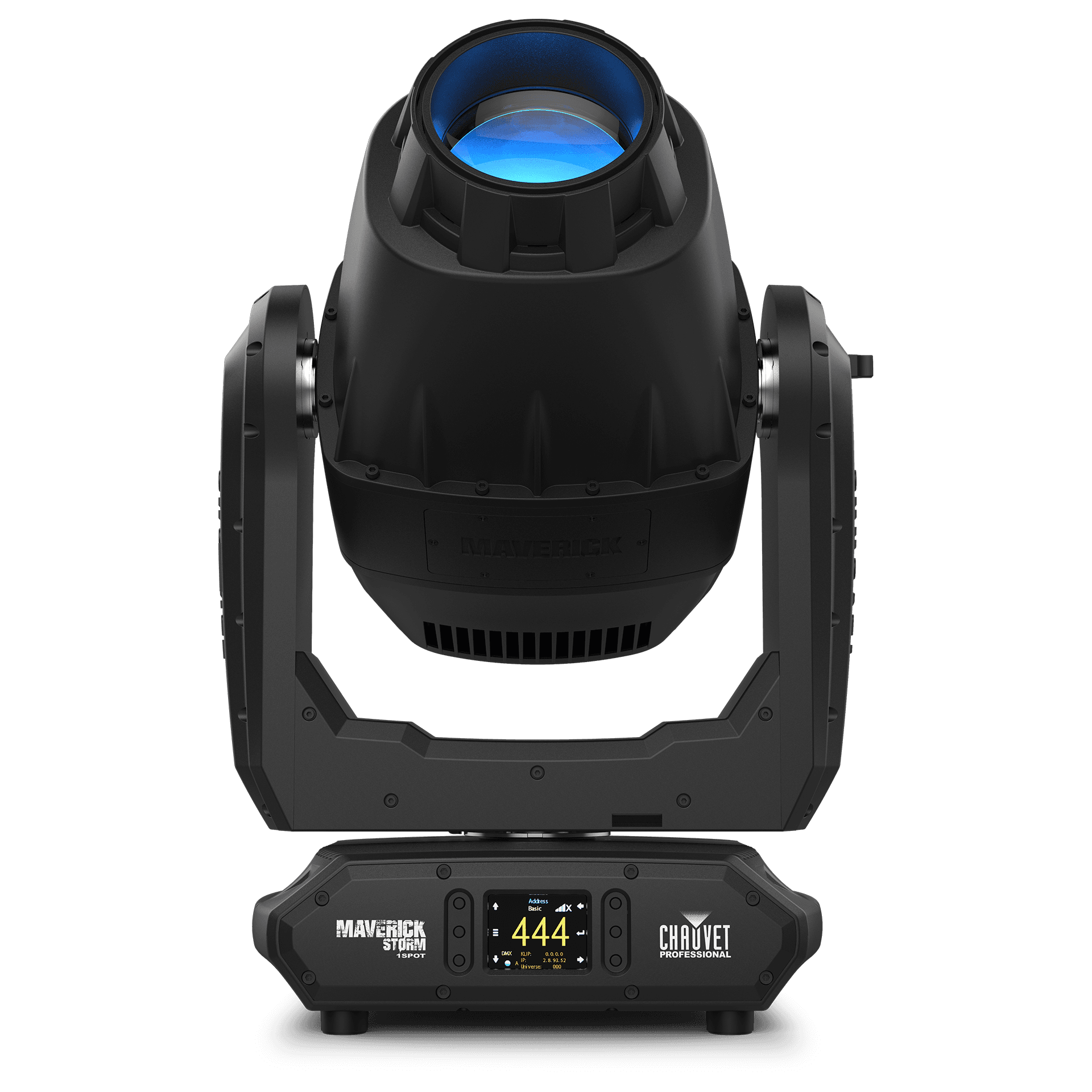 Maverick Storm 1 Spot – ürün görseli (CHAUVET Professional)