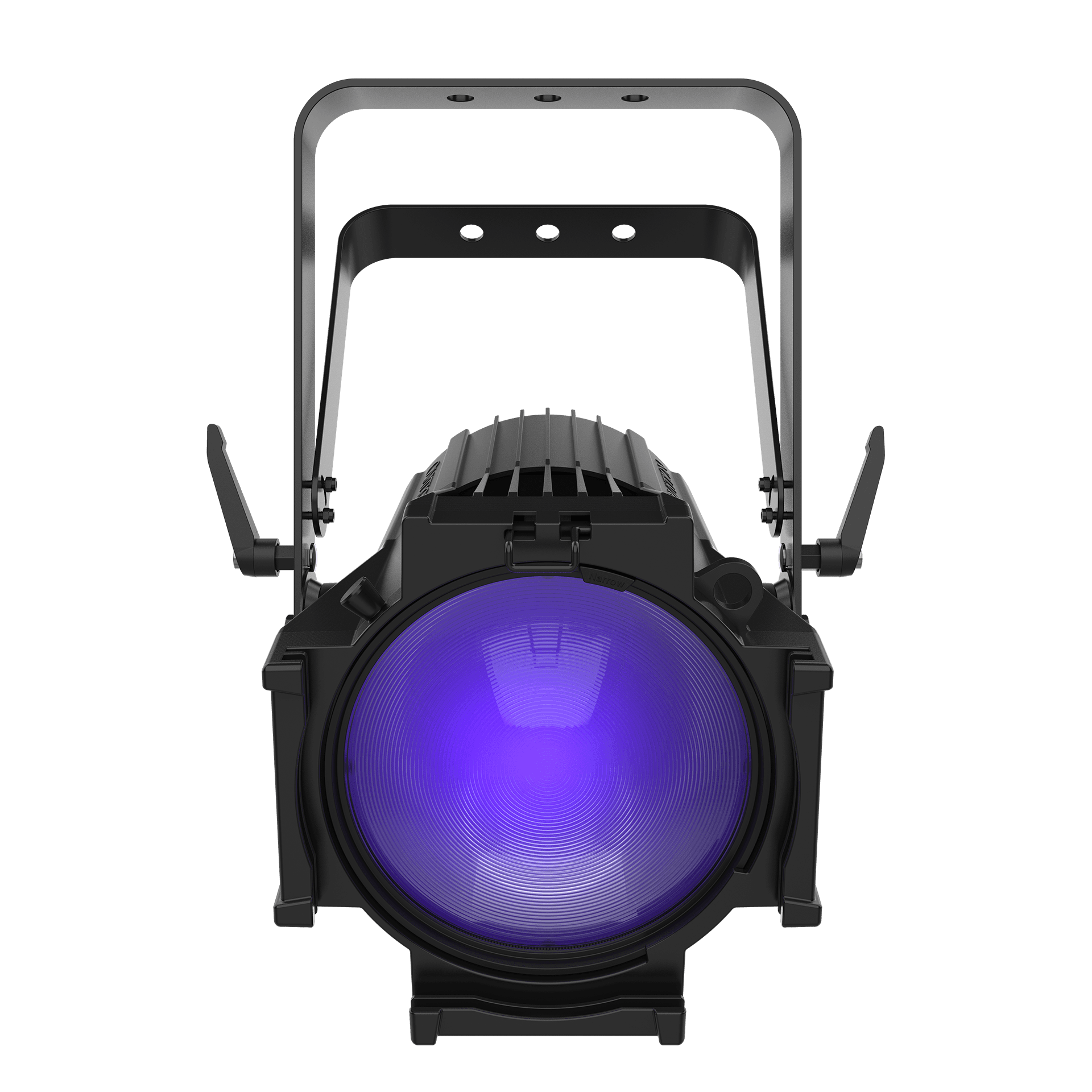 Ovation P-56UV – ürün görseli (CHAUVET Professional)