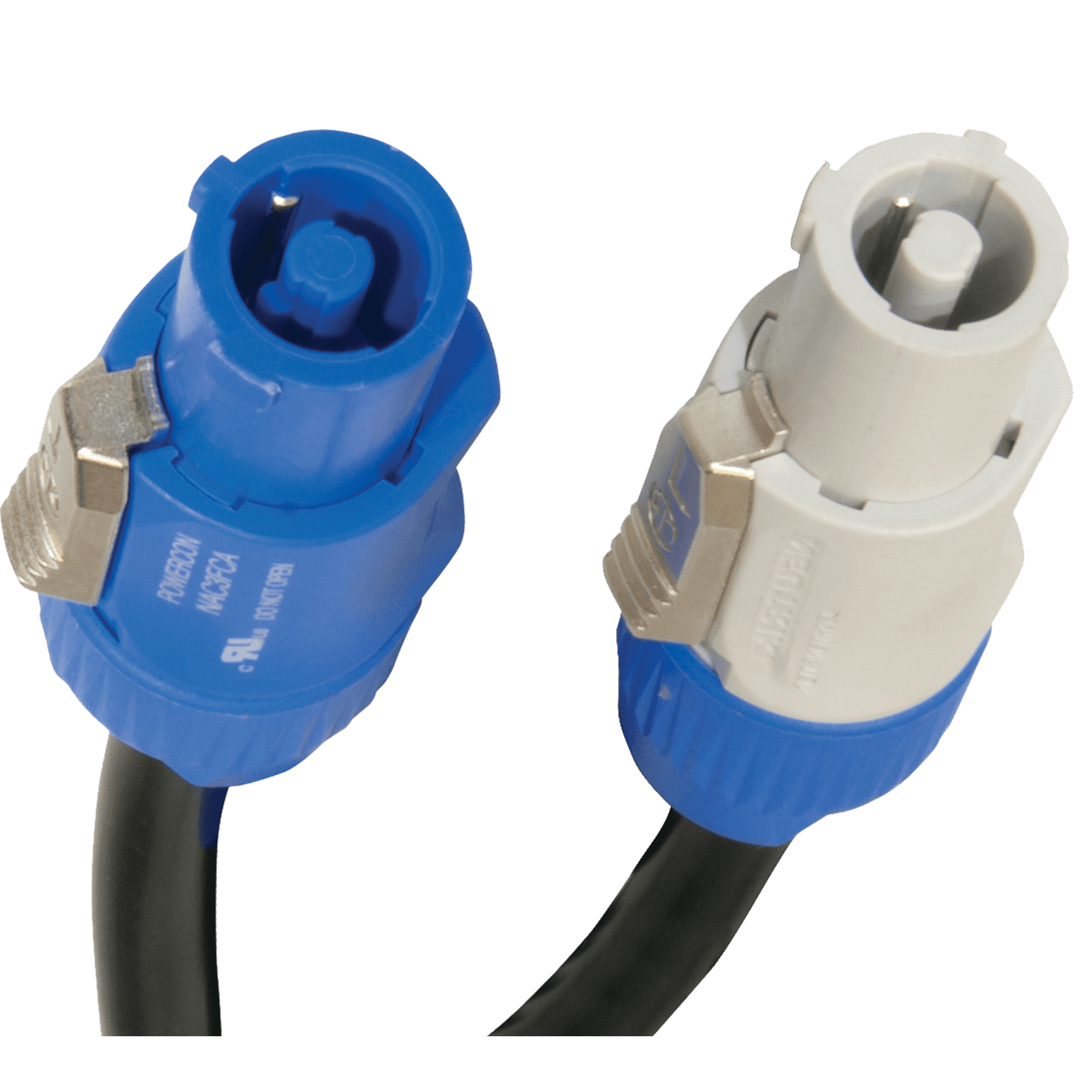 powerCON Extension – ürün görseli (CHAUVET Professional)