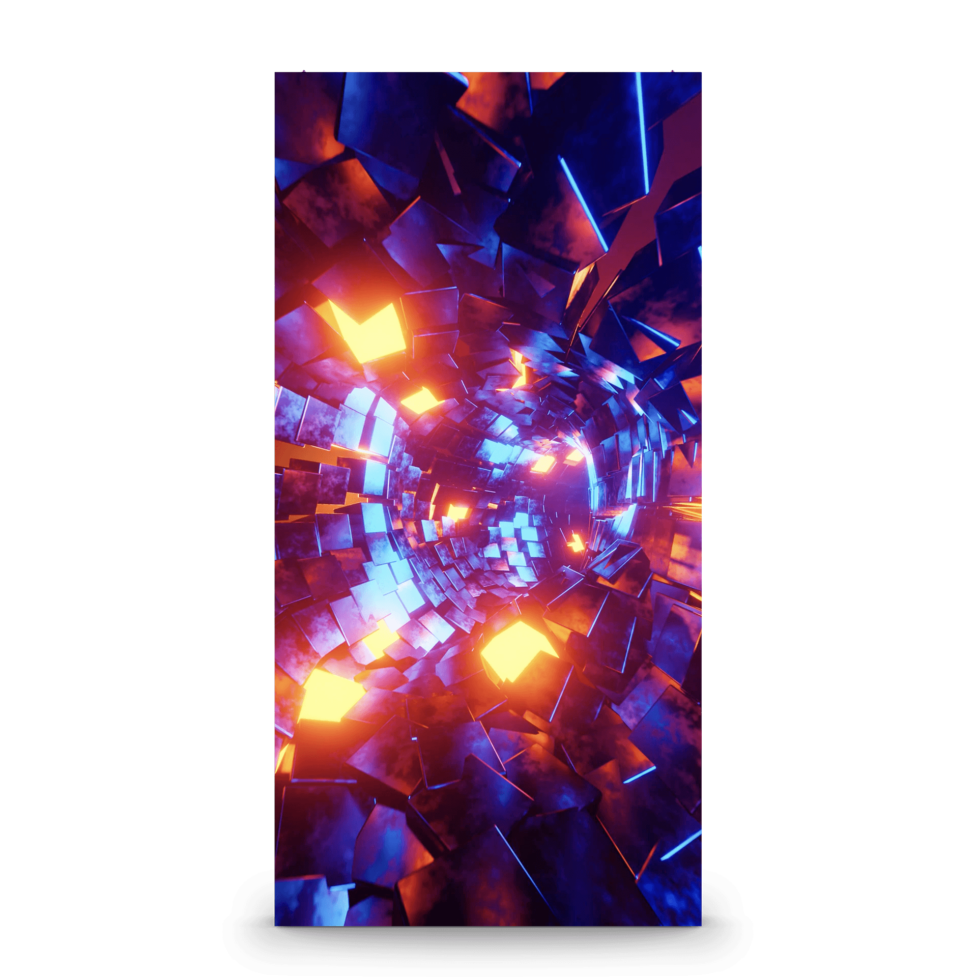 REM 3IP ürün fotoğrafı