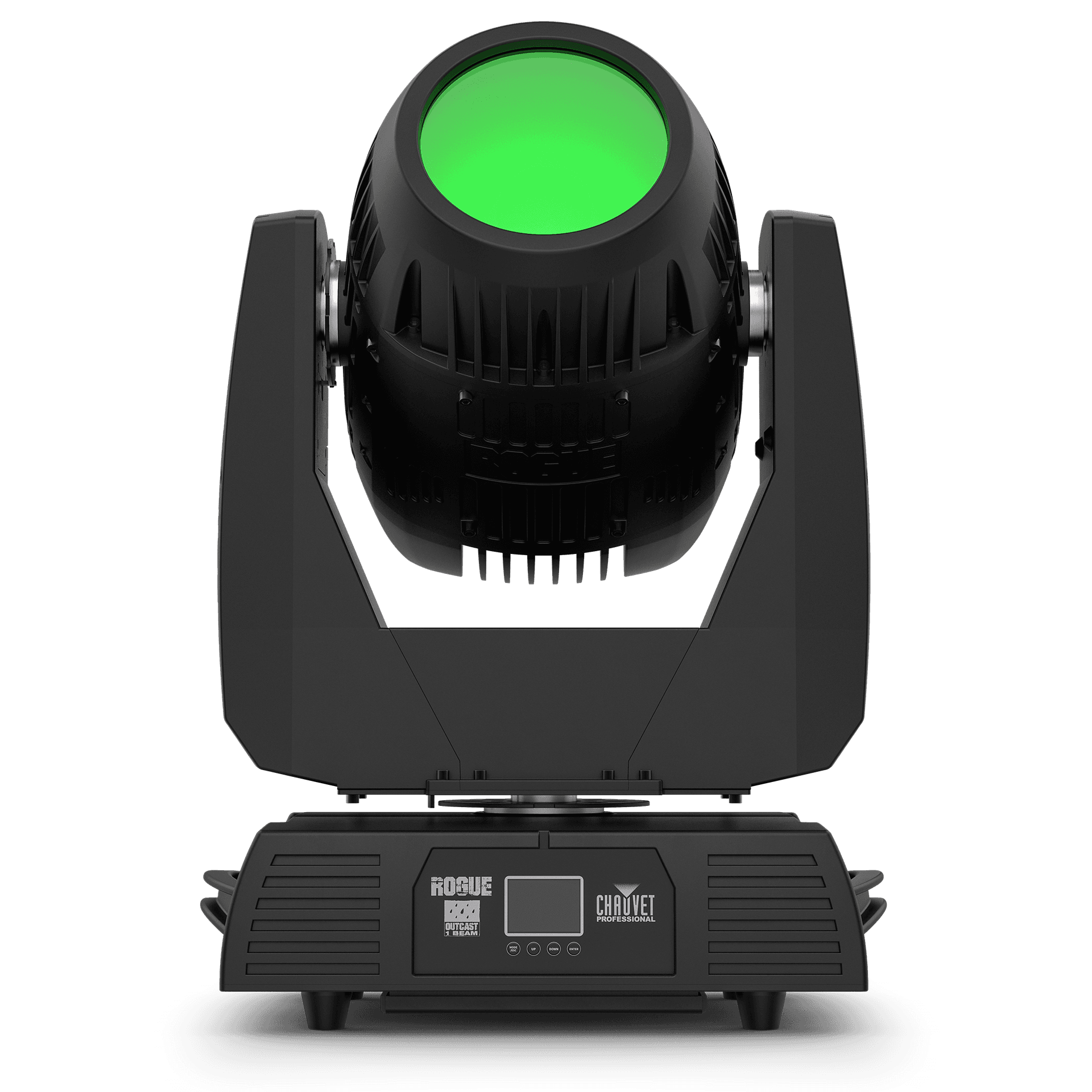 Rogue Outcast 1 Beam – ürün görseli (CHAUVET Professional)