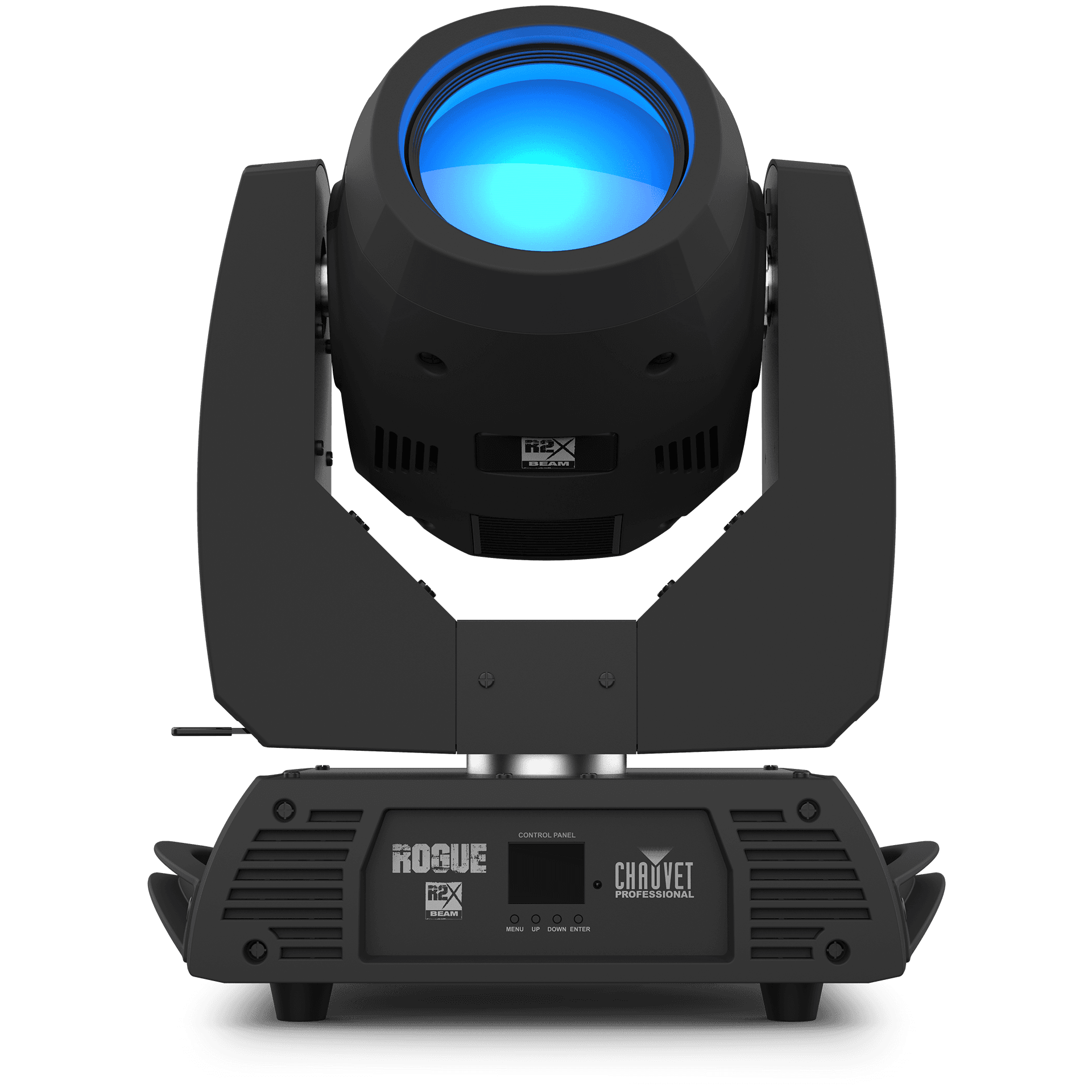 Rogue R2X Beam – ürün görseli (CHAUVET Professional)