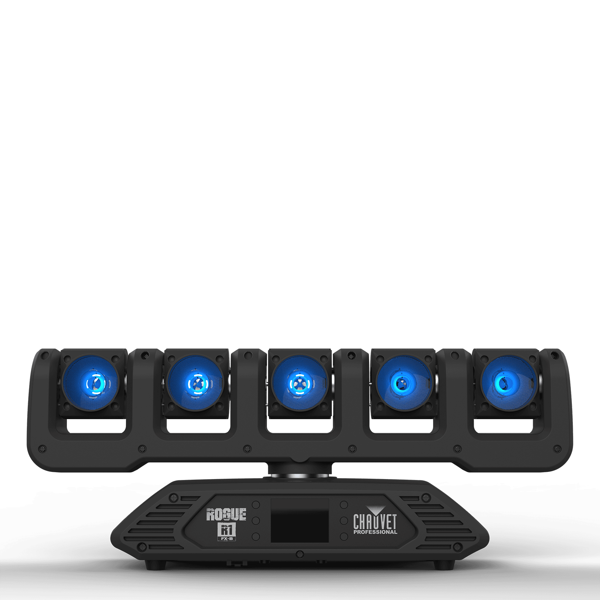 Rogue R1 FX-B – ürün görseli (CHAUVET Professional)