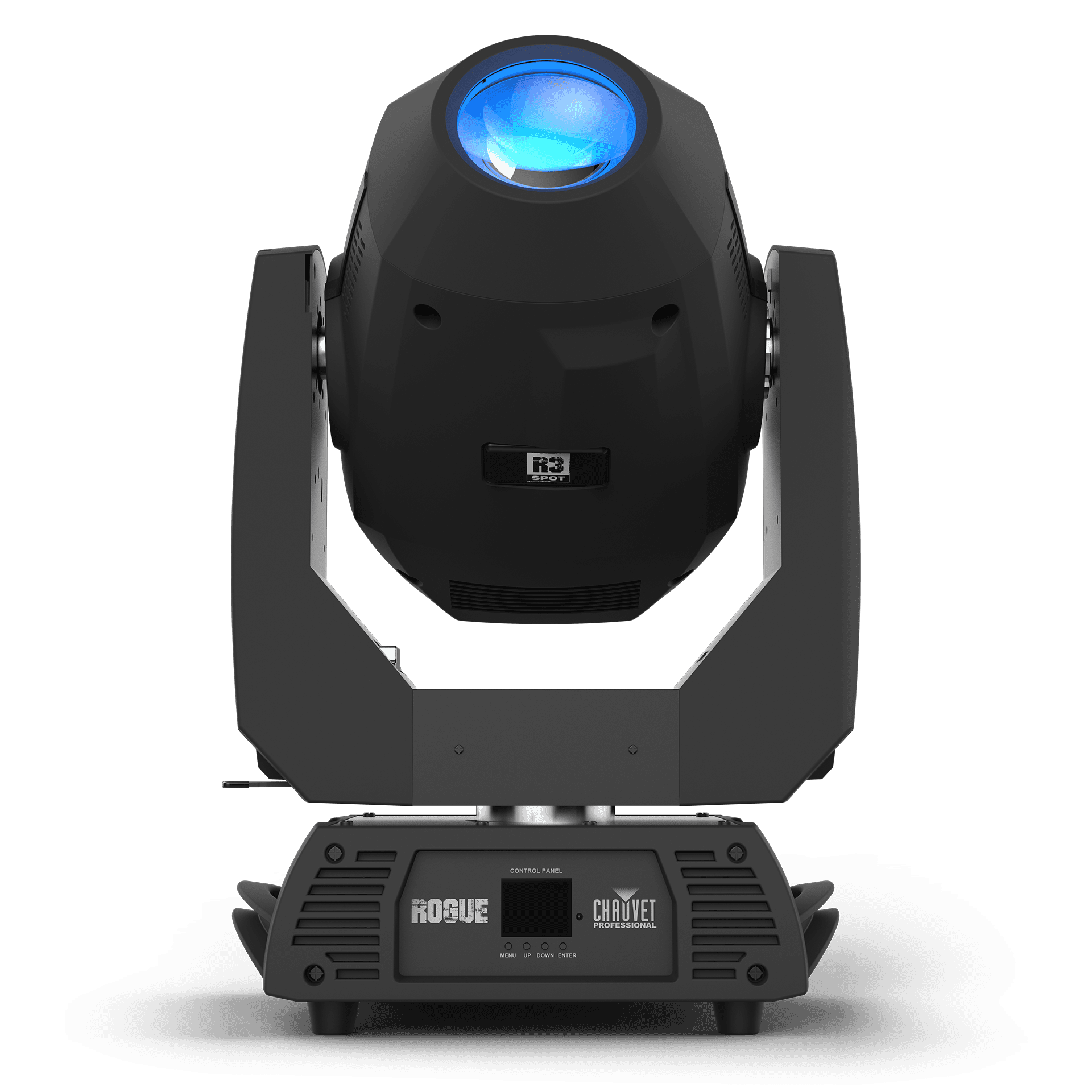 Rogue R3 Spot – ürün görseli (CHAUVET Professional)