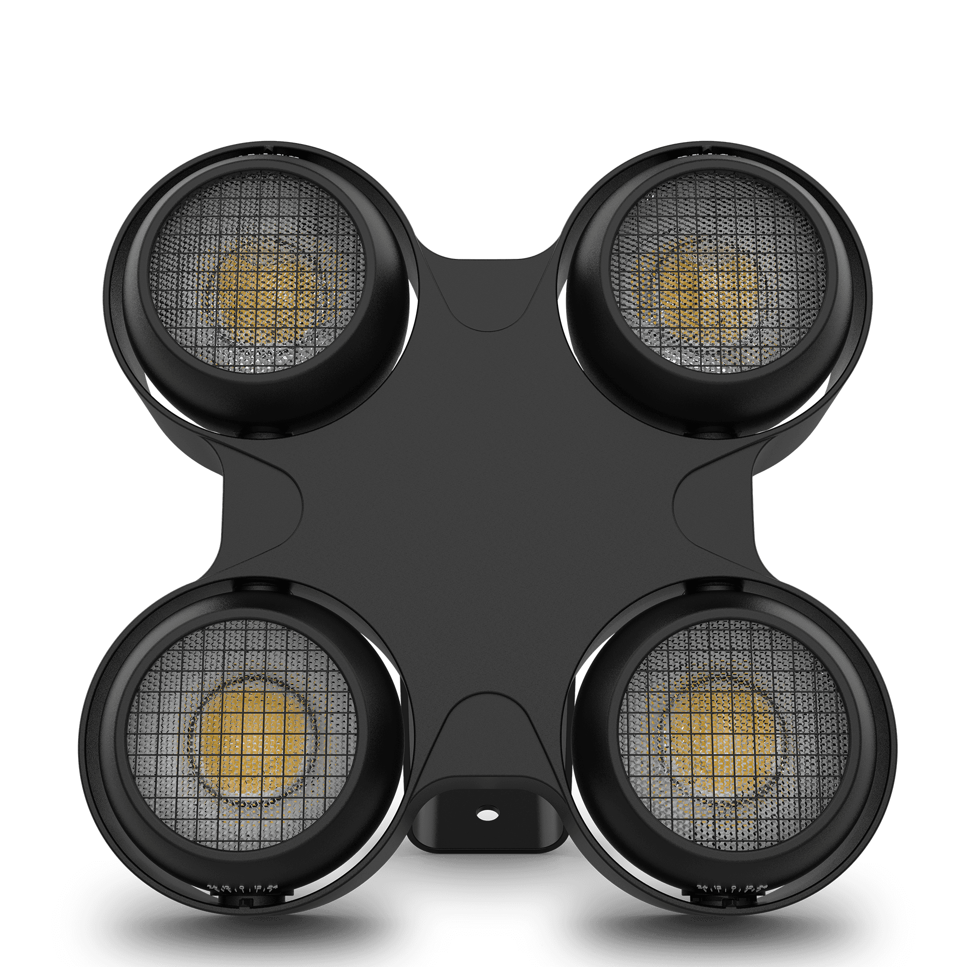STRIKE 4 – ürün görseli (CHAUVET Professional)