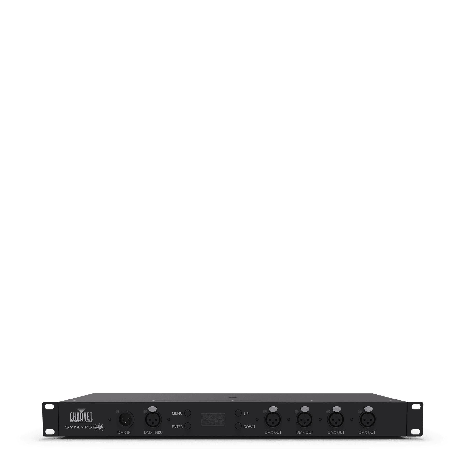 Synapse 4 – ürün görseli (CHAUVET Professional)