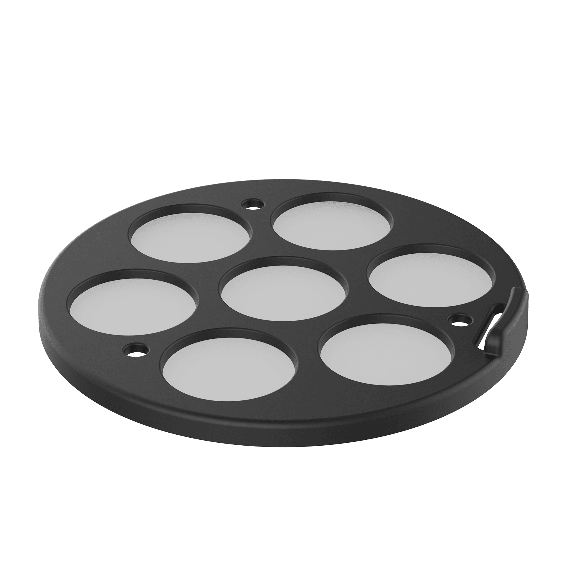 WELL POD 2 – 15° Filter Pack – ürün görseli (CHAUVET Professional)