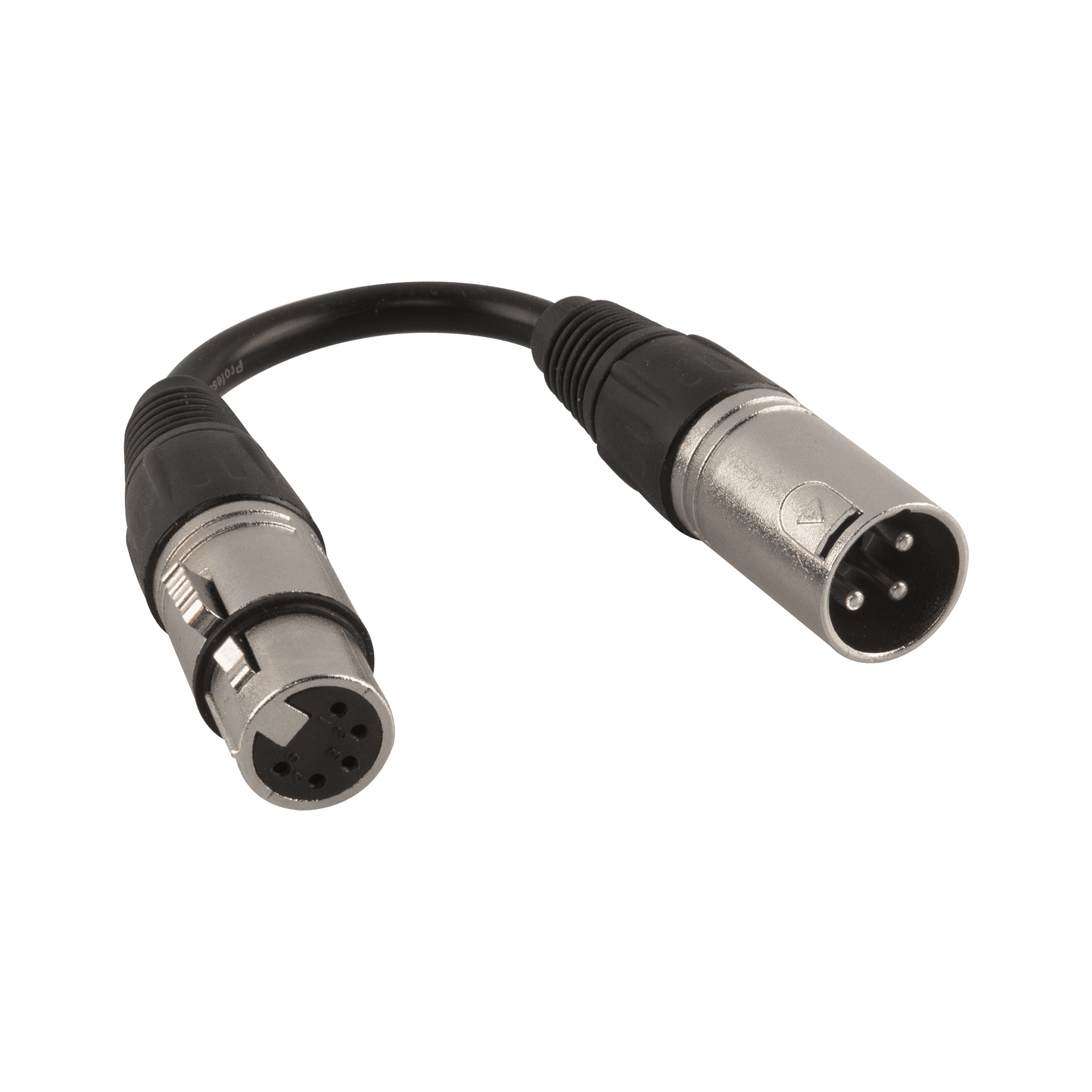 DMX5F3M – ürün görseli (CHAUVET Professional)