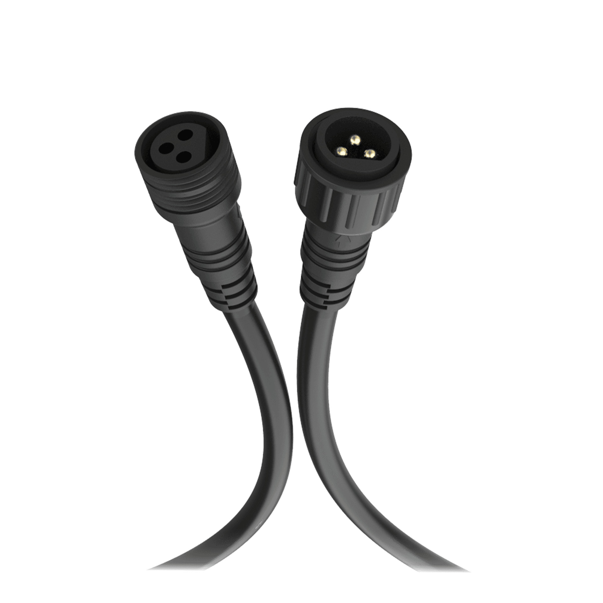 IP Flex Extension – ürün görseli (CHAUVET Professional)