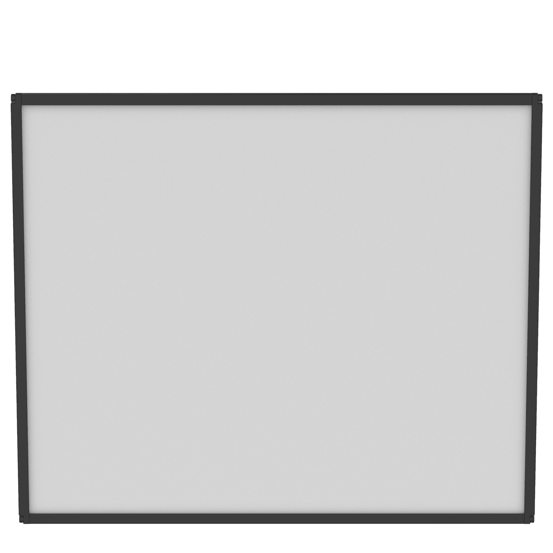 onAir Panel 1 IP Light Diffusion Filter – ürün görseli (CHAUVET Professional)